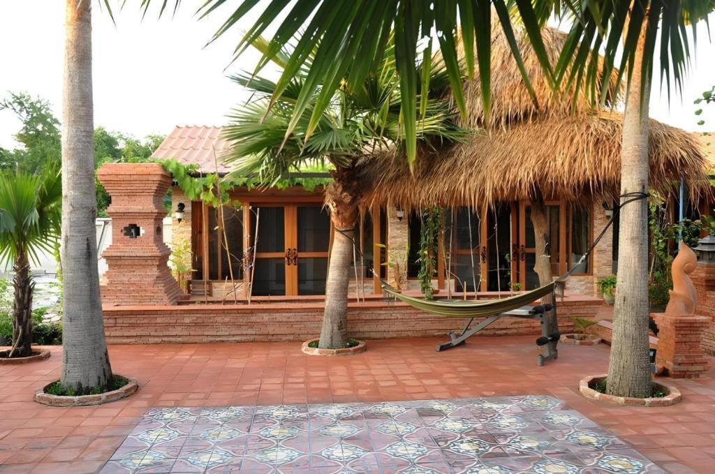 Palm Sweet Hotel Prachuap Khiri Khan Exteriér fotografie