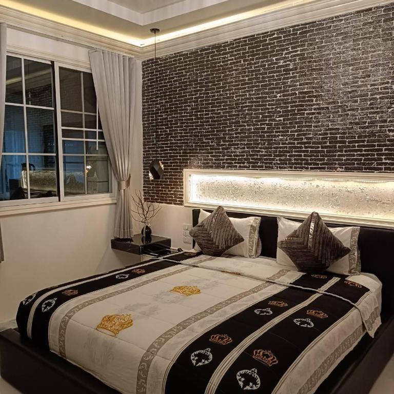 Palm Sweet Hotel Prachuap Khiri Khan Exteriér fotografie