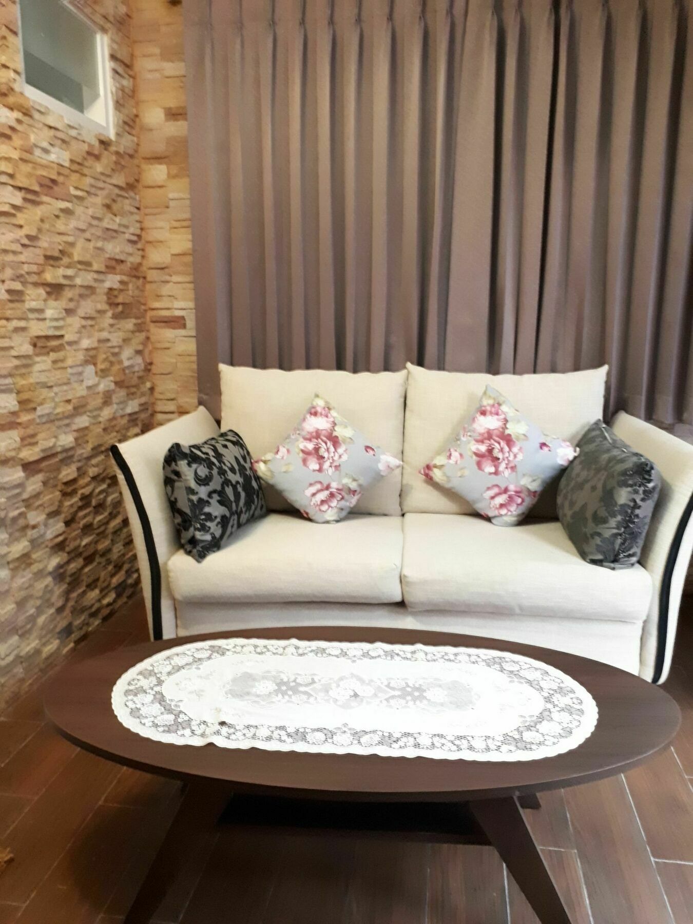 Palm Sweet Hotel Prachuap Khiri Khan Exteriér fotografie
