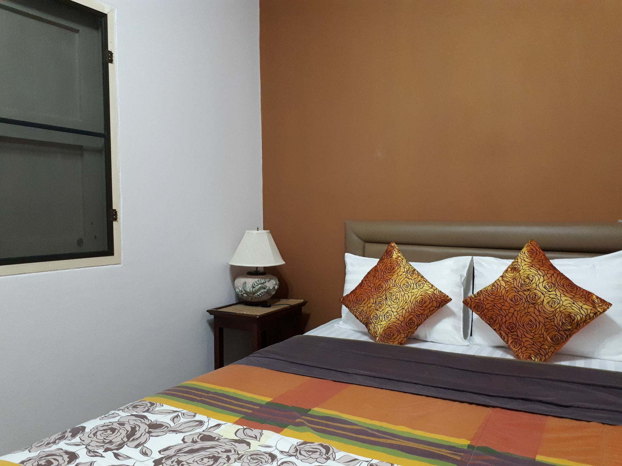 Palm Sweet Hotel Prachuap Khiri Khan Exteriér fotografie