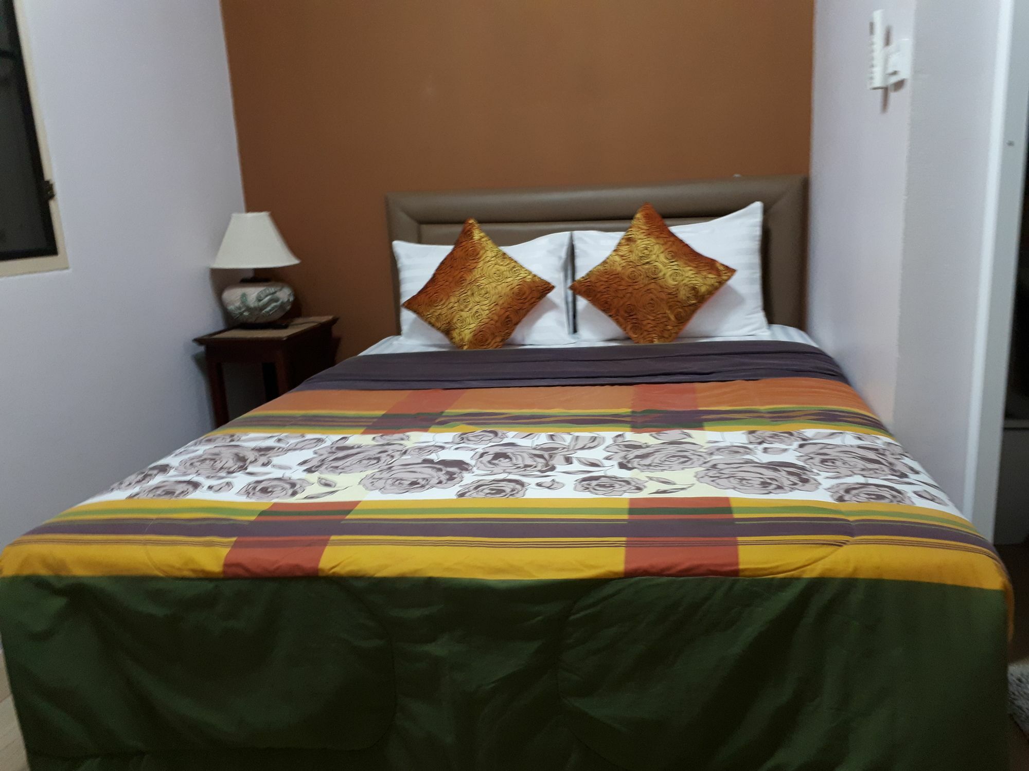 Palm Sweet Hotel Prachuap Khiri Khan Exteriér fotografie