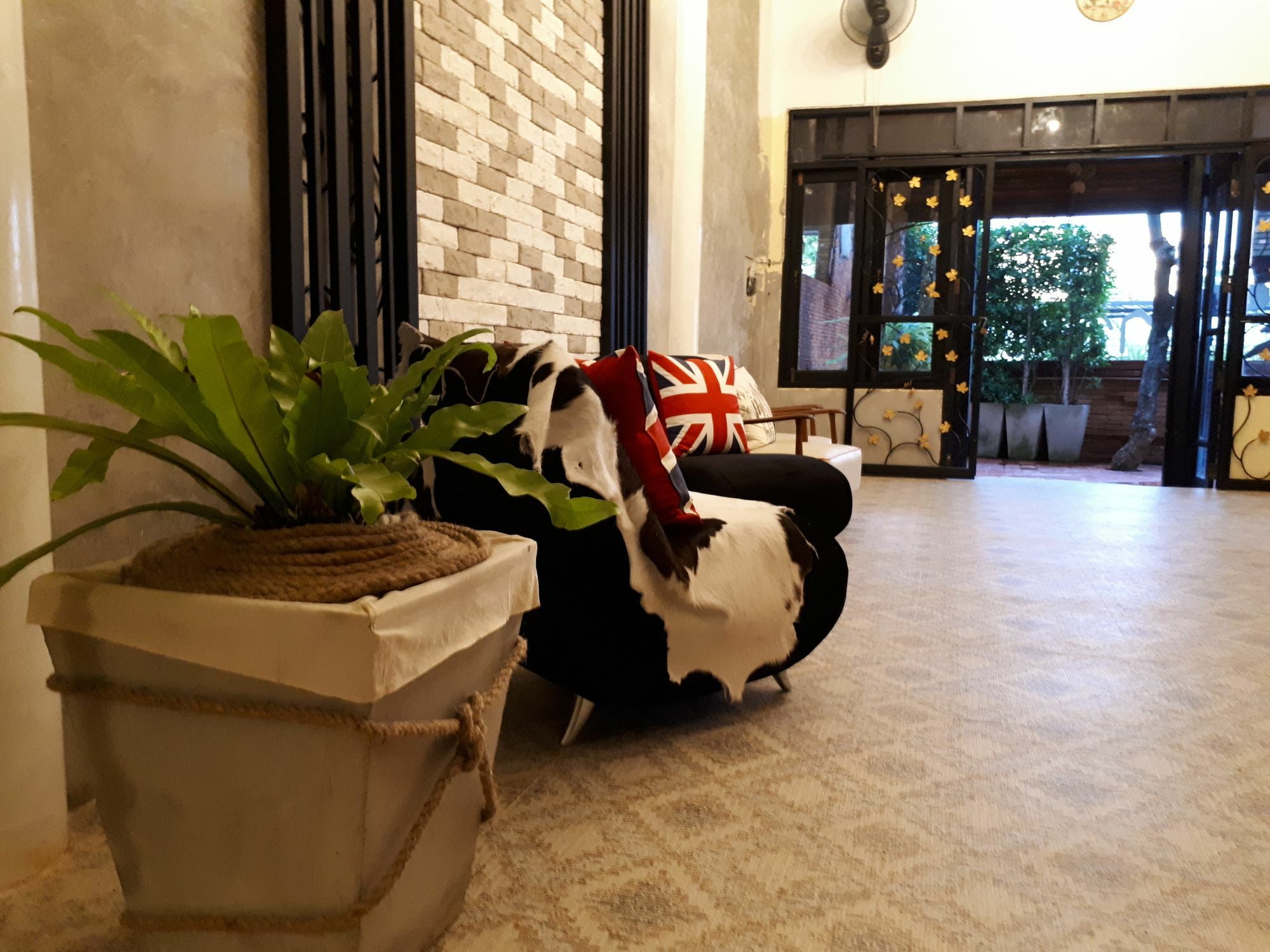 Palm Sweet Hotel Prachuap Khiri Khan Exteriér fotografie
